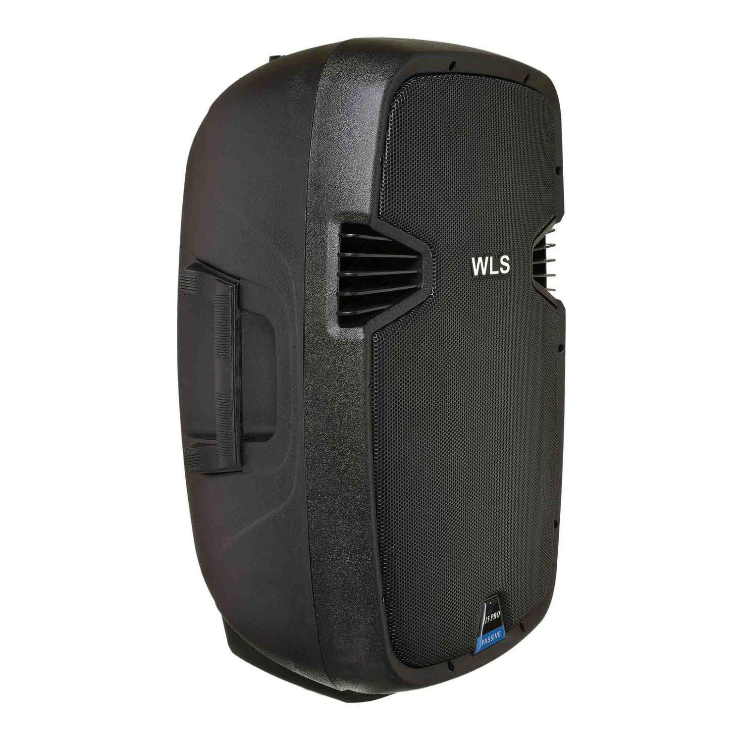 Caixa Passiva WLS J15Pro 