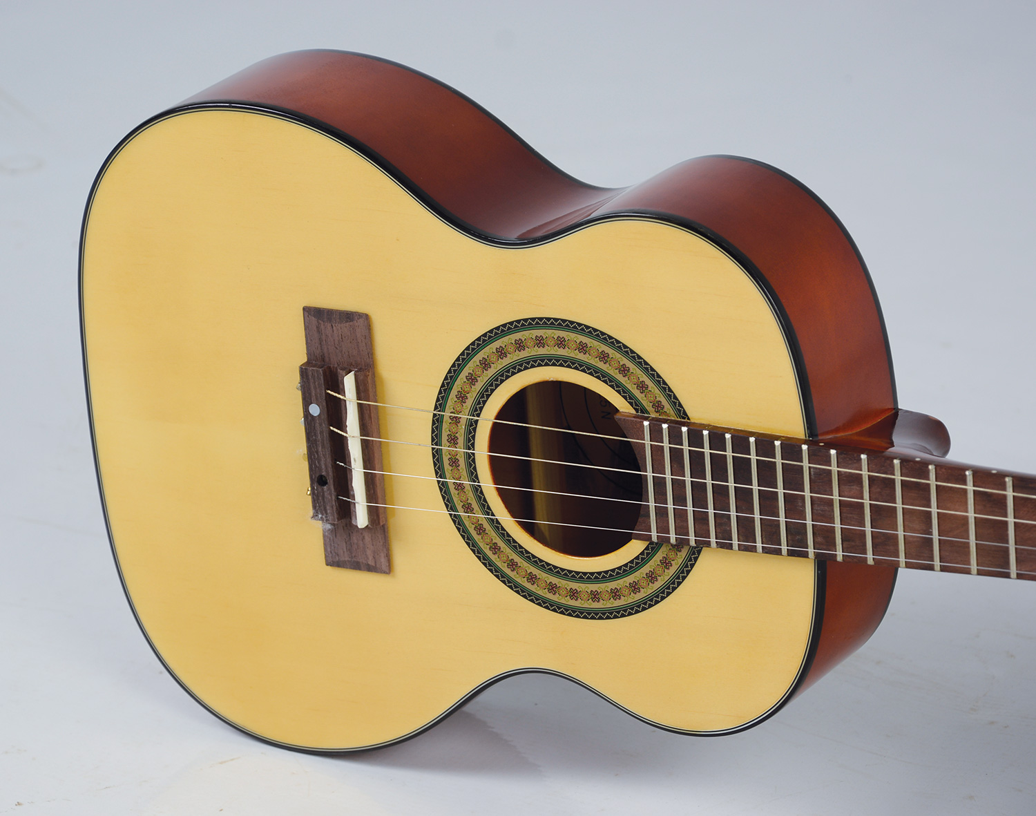 Cavaquinho Strinberg Acustico CS25 Natural Brilhante 11392