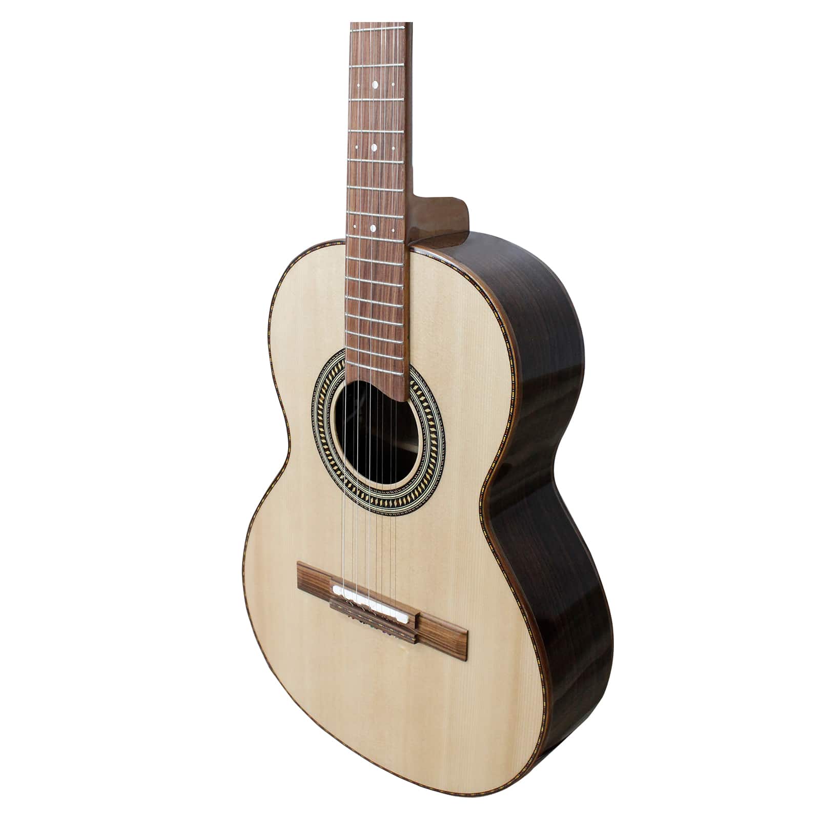 Viola Giannini VS8H Pantanal Temperada LRPT Fishman NG Eletroacustica Louro Preto 26205