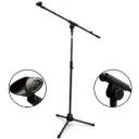 Pedestal Microfone Zellmer TM300 1 Microfone