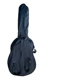 [26588] Capa Violao Classico Music New Simples BNSC100 Sem Logo Wanger