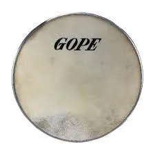 Pele Gope 18 Animal Cabra 1518c