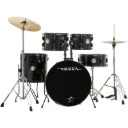 Bateria Acustica Vogga Urban VPD120 20 Bk