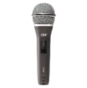 Microfone Com Fio CLS CD70S Dinamico Cardioide 