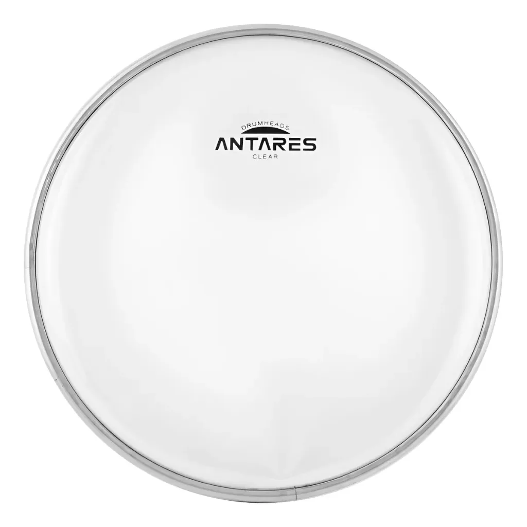[26604] Pele Antares 13 ADHC13 Clear Nylon Filme Unico Resposta