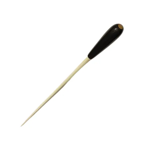 Batuta de Plastico 13 STD Preto