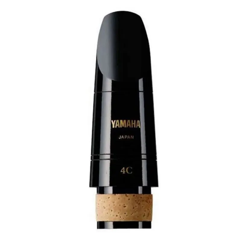Boquilha Clarinete Yamaha CL-4C