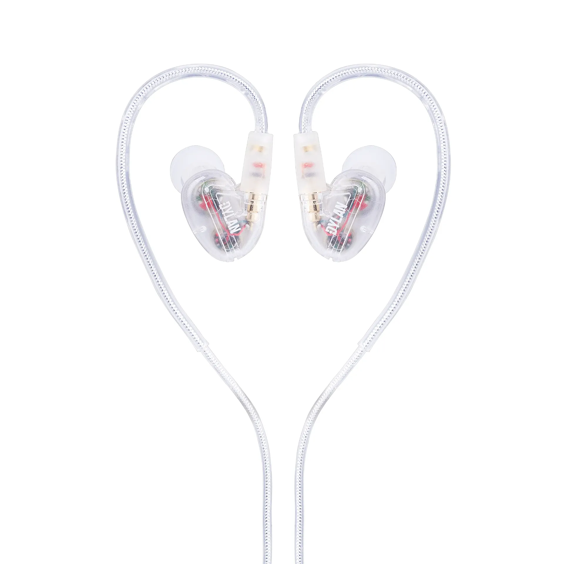 [26614] Fone de Ouvido Dylan DE-225 Branco 