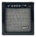 Amplificador de Guitarra MXT MA-30BT 3,5P 30w