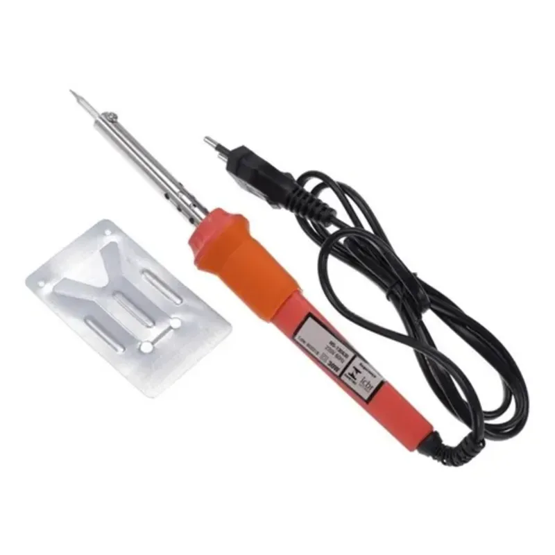 [26642] Ferro de Solda MXT 30w 127v MS-130A30