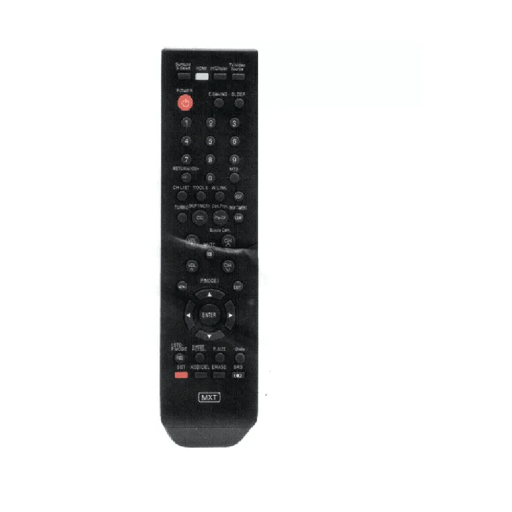 [26649] Controle Remoto TV Samsung MXT Universal E-s903 23.1.1042