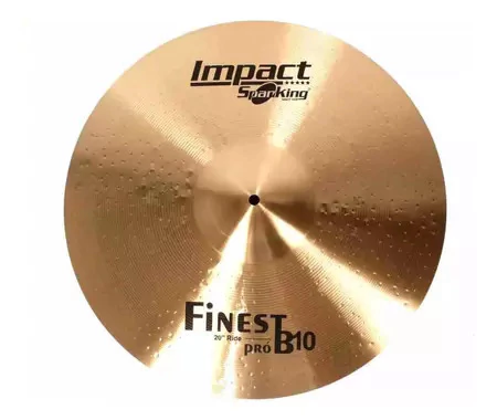 Prato Pro Fire 20 Ride Impact Finest B10