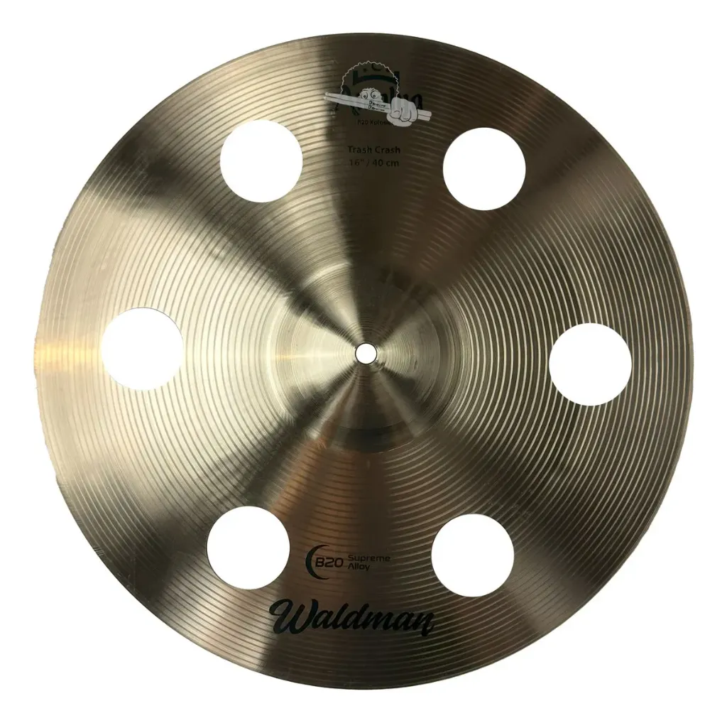 Prato Waldman 16 Antalya Trash Crash Liga B20