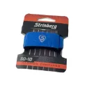 Abafador de Cordas Strinberg SD-10 Azul