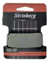 Abafador de Cordas Strinberg SD-10 Cinza