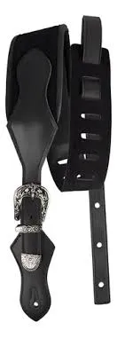 Correia Basso Instrumentos DA 253 Preto 