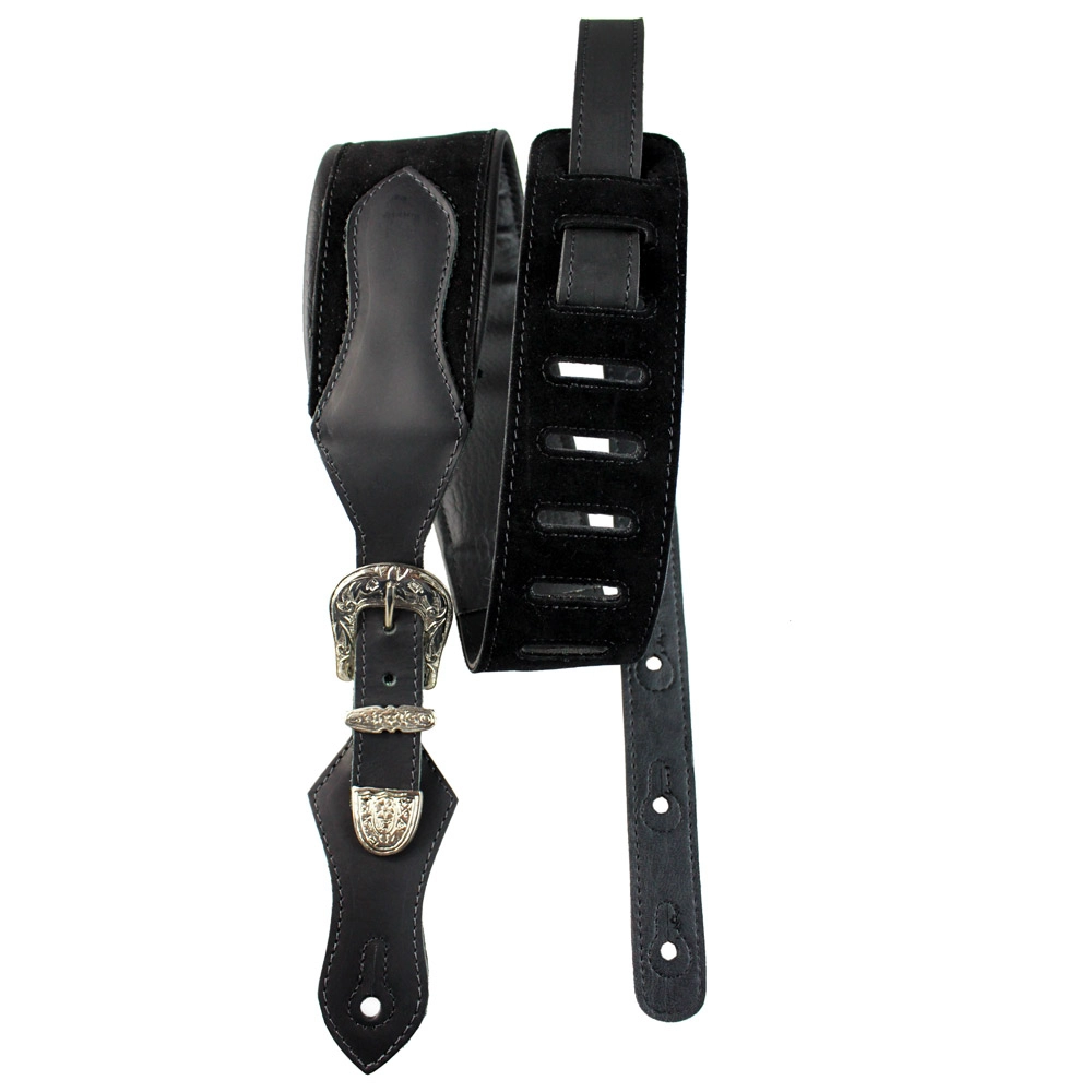 [20091] Correia Basso Instrumentos DA 253 Preto 