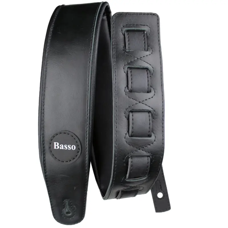 Correia Basso Instrumentos CLA 50 Preto Vintage