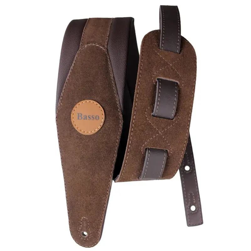 Correia Basso Instrumentos ORI CS 06 Marron