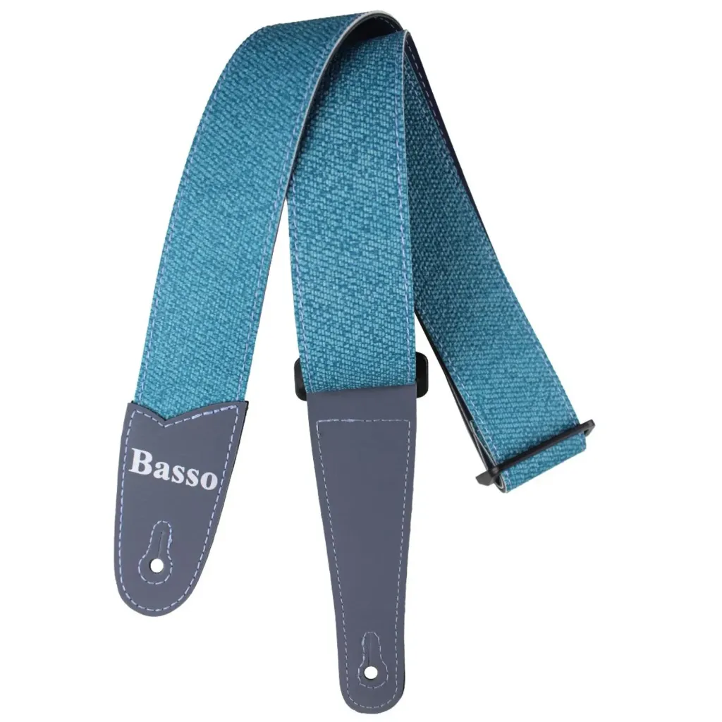 [26691] Correia Basso Instrumentos PL 32 Turquesa