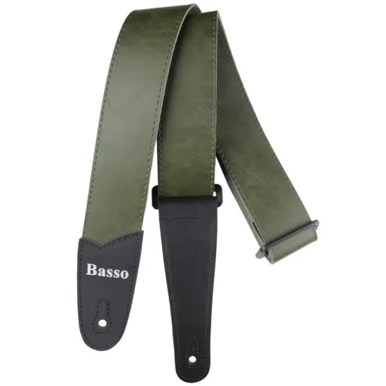 [26692] Correia Basso Instrumentos PL 77 Verde Musgo