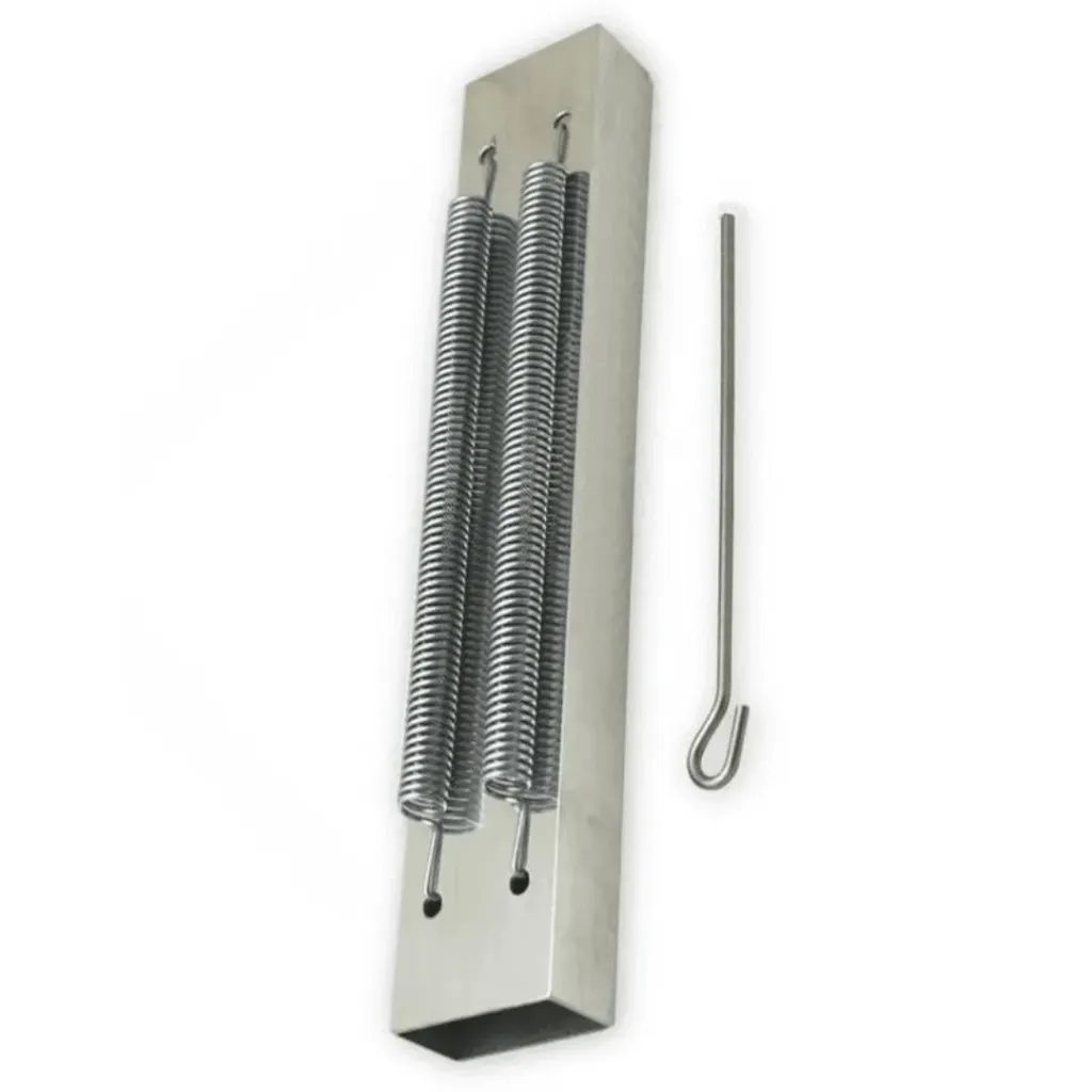 [26710] Reco Reco Luen Pop Aluminio 2 Molas