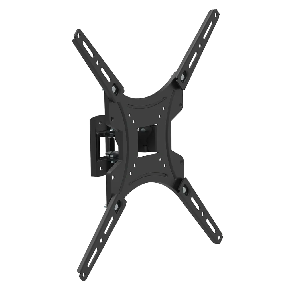 [26735] Suporte TV MXT AR-E16ST2 Parede Articulado 23 a 65  30KG 28.37.607