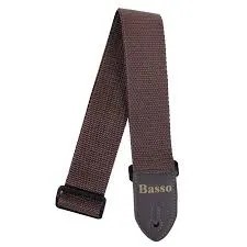 Correia Basso Instrumentos NY 10 Marrom Nylon