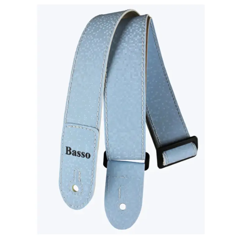 [26748] Correia Basso Instrumentos SF 195 KD Azul Claro