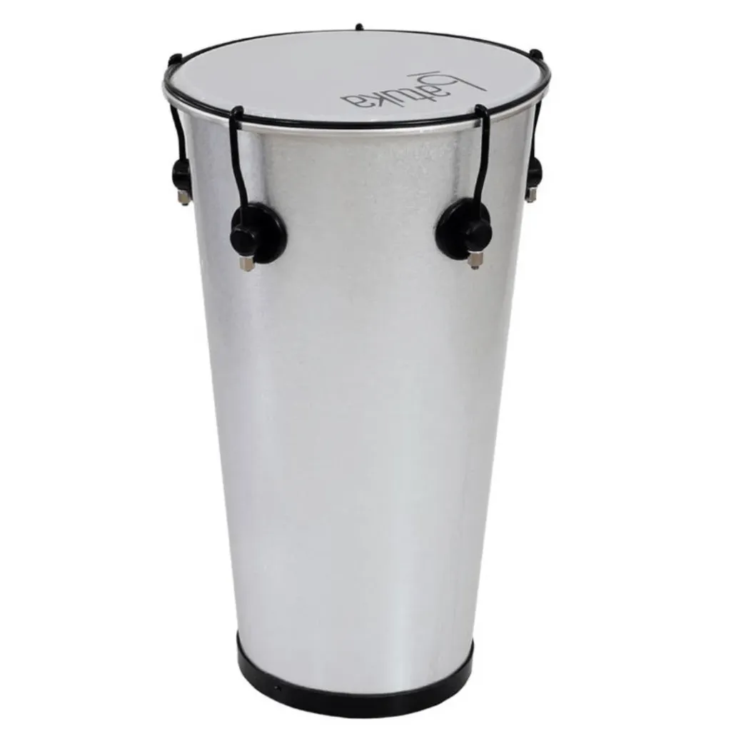 Timba Luen Batuka 50x11 Alumisteel 5 Afinaçoes