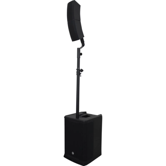 [26790] Caixa Ativa SoundVoice Torre SV-600 12P 600WRMS Bluetooth Delay