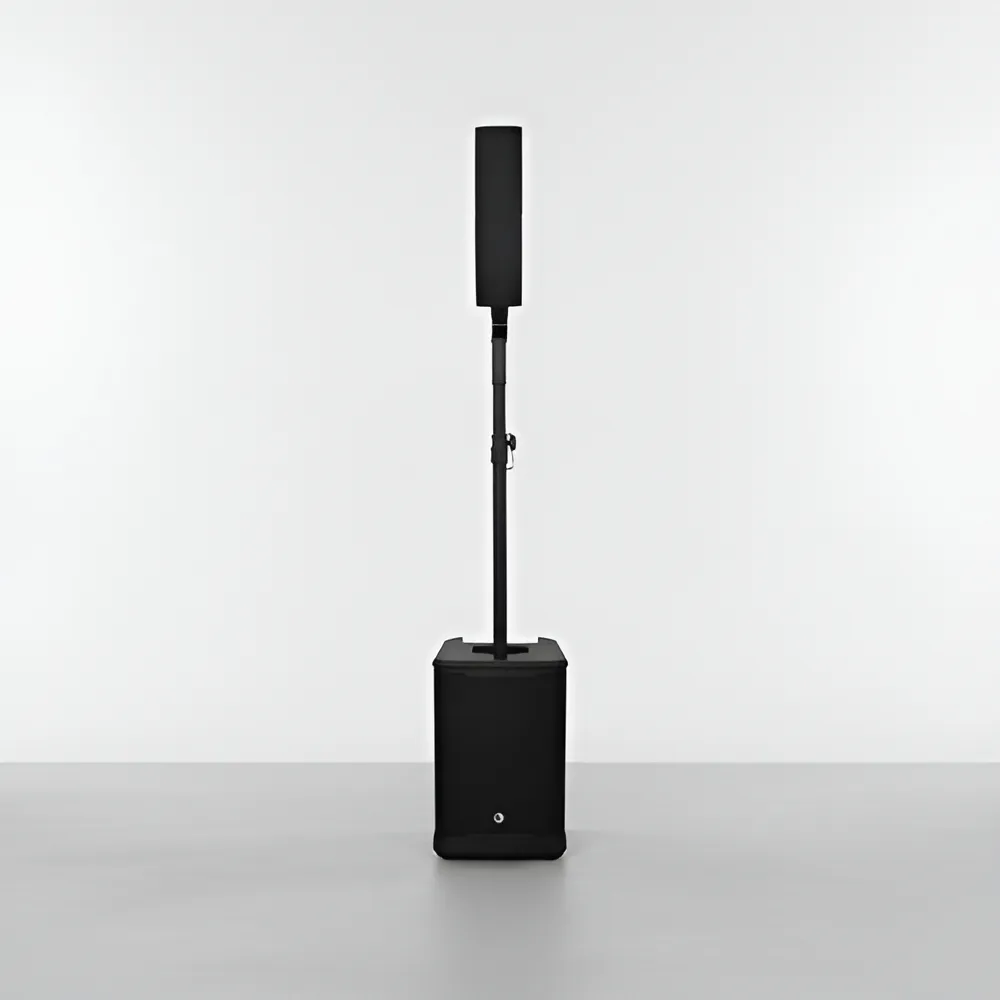 [26790] Caixa Ativa Soundvoice Torre SV-600 12P 600WRMS Bluetooth Delay