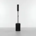 Caixa Ativa Soundvoice Torre SV-600 12P 600WRMS Bluetooth Delay