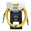 Cabo Seizi Energy P10xP10 3m Yellow Brown