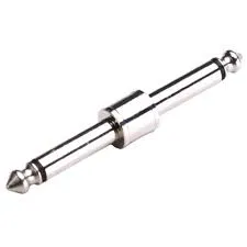 [26776] Plug P10 Metal MXT Mono Duplo Para Pedal 64.1.644
