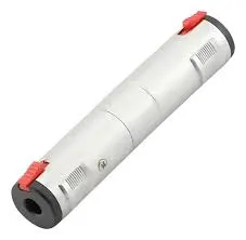 [26777] Emenda MXT P10xP10 Stereo/Mono Com Trava 64.1.602