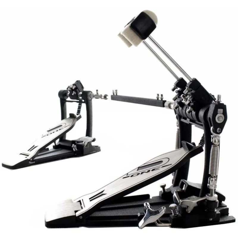 [26802] Pedal Duplo Para Bumbo D-Onne DP20