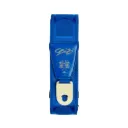 Correia Seizi Instrumentos Air Strap Lock Azul