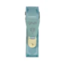 Correia Seizi Instrumentos Air Strap Lock Azul Claro