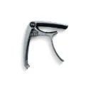 Abraçadeira Violao Seizi Cinza