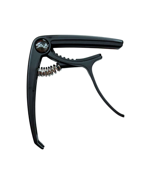 Abraçadeira Violao Seizi Preta