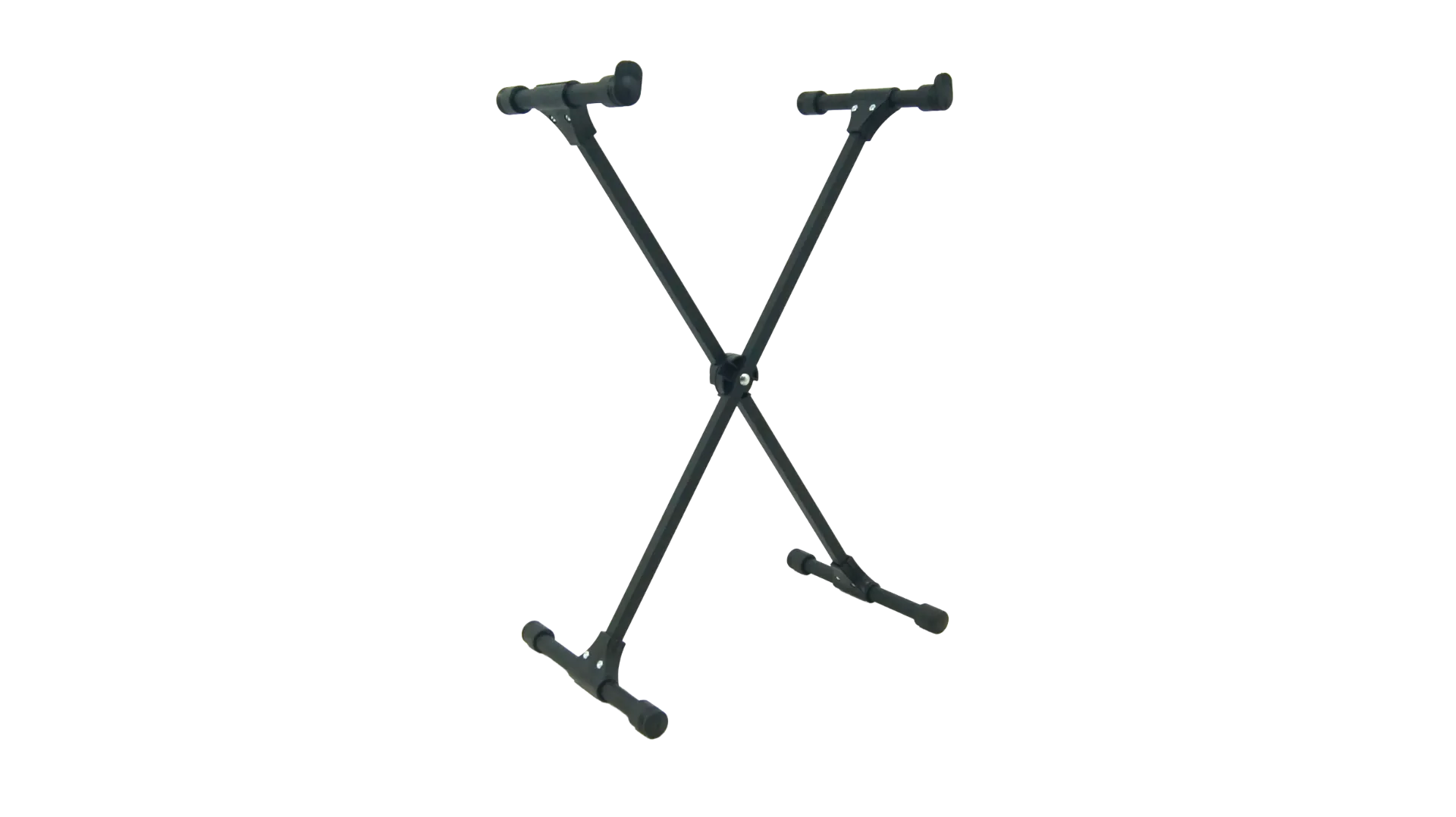 Suporte Teclado ASK X10E Preto Regulavel