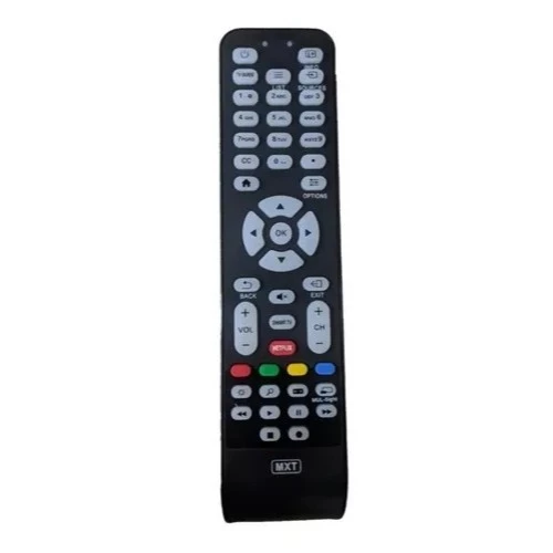 [26831] Controle Remoto TV AOC MXT Smart 32S5970 LE43U7970  LE43S5977 Tecla Netflix 23.1.1138