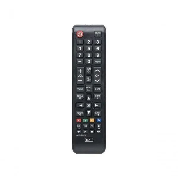 [26833] Controle Remoto TV Samsung MXT Led AA59-00605A 23.1.1032