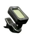Afinador Digital MXT Cromatico JT-03 Preto 54.5.216