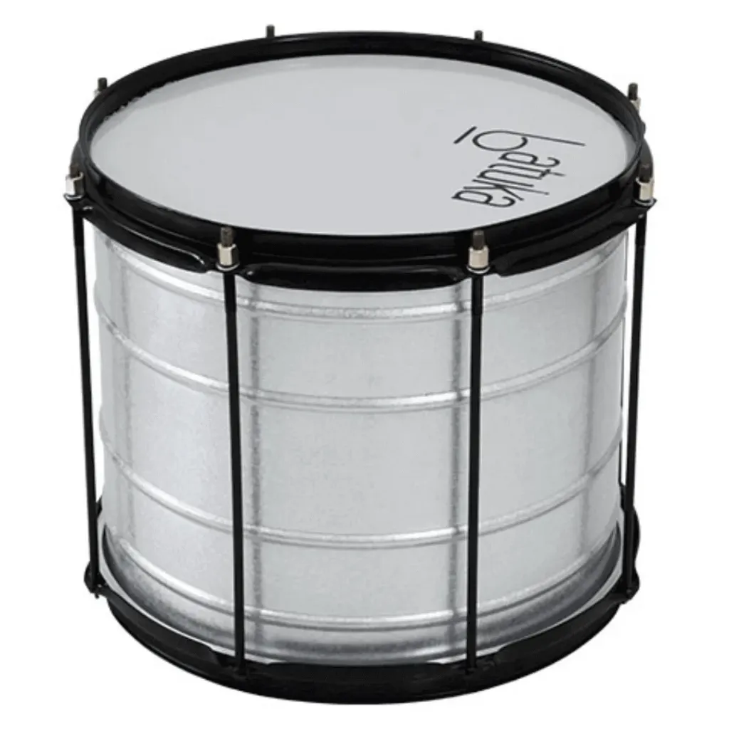 [26838] Surdo Luen Batuka 60x22 Alumisteel 10 Afinaçoes