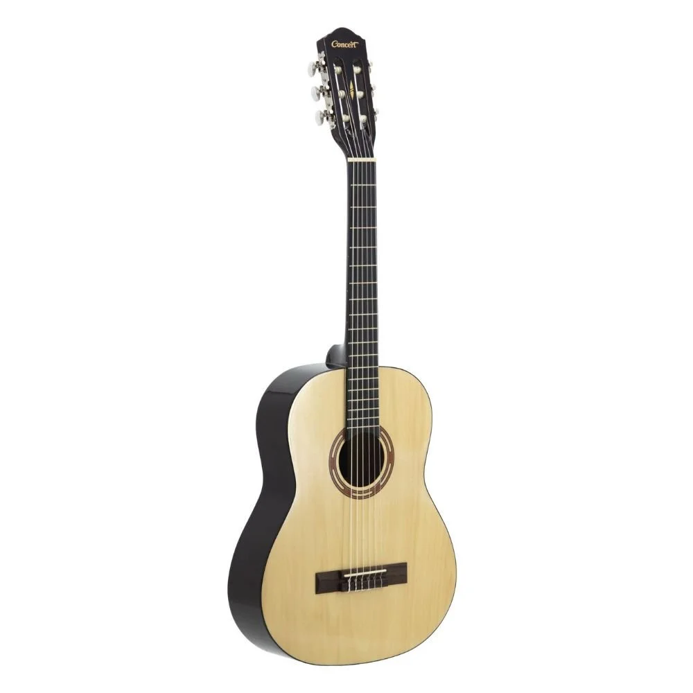 [26849] Violao Concert CN360N Infantil Classico Acustico Nylon Natural