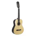 Violao Concert CN390N Classico Acustico Nylon Natural