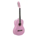 Violao Concert CN390PK Classico Acustico Nylon Rosa