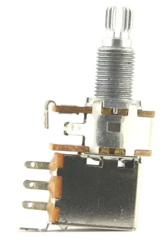 [26855] Potenciometro 250kb L20 Linear P25020
